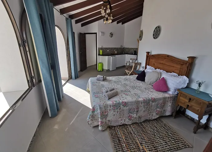 Vinolga Apartment *