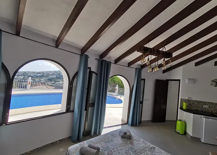 Vinolga Apartment *