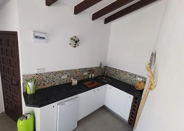Apartment Vinolga