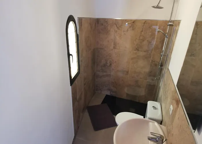 Vinolga Apartment *