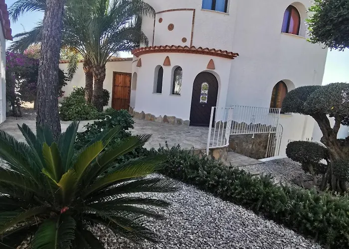 Apartment Vinolga