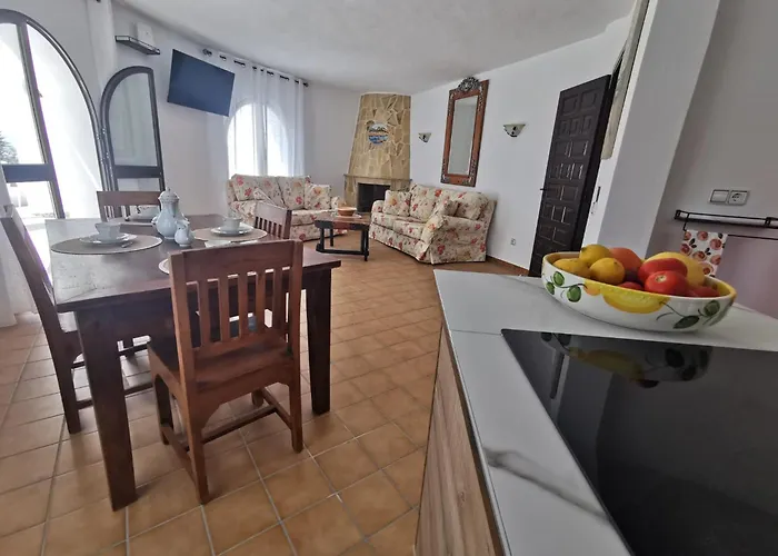 Apartment Vinolga *