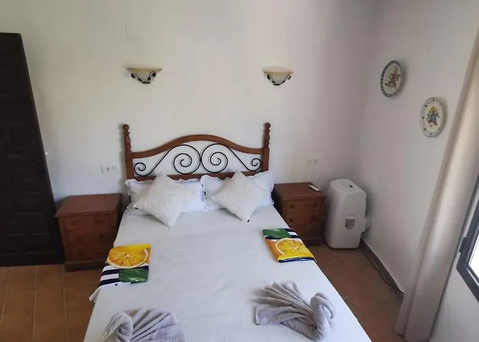 Vinolga Apartment
