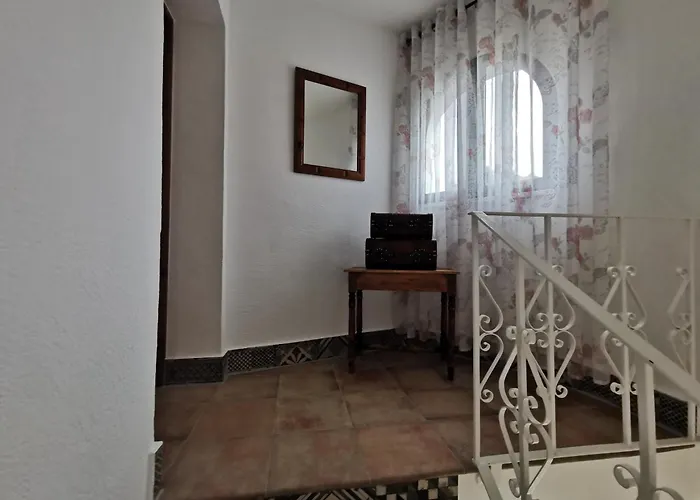 Vinolga Apartment