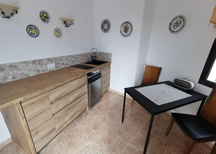Vinolga Apartment