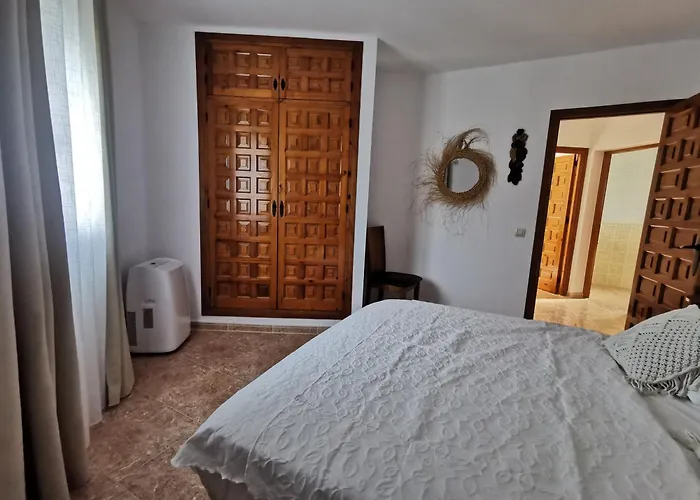 Apartment Vinolga
