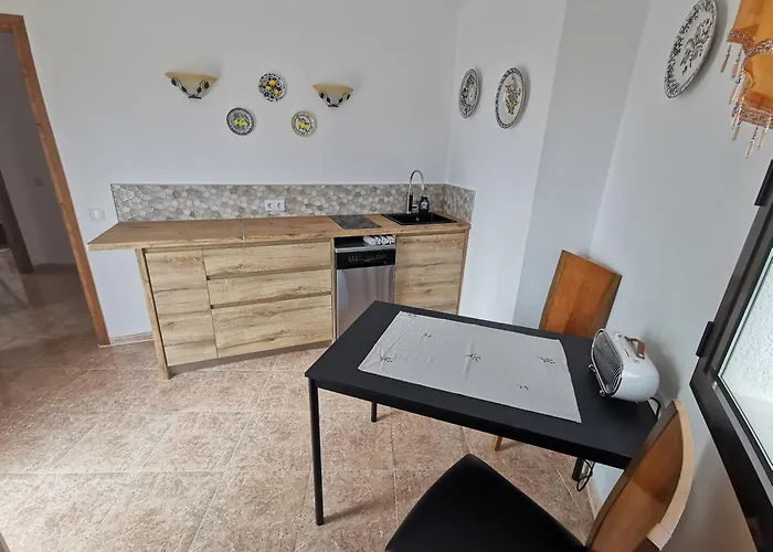 Apartment Vinolga *