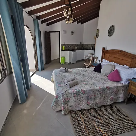 Vinolga Appartement *