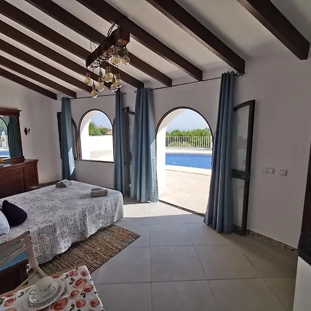 Appartement Vinolga *