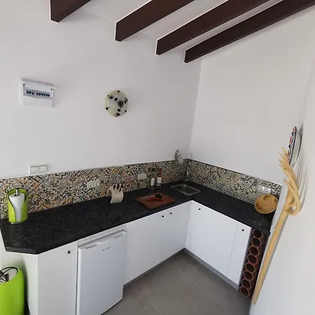 Appartement Vinolga