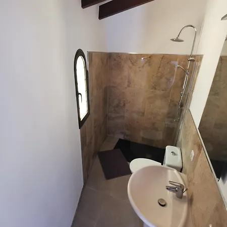 Vinolga アパート *