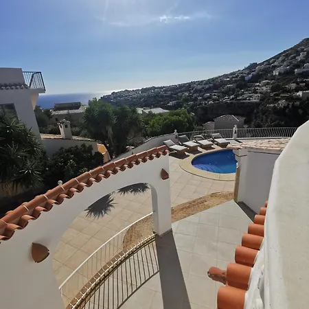 Vinolga アパート