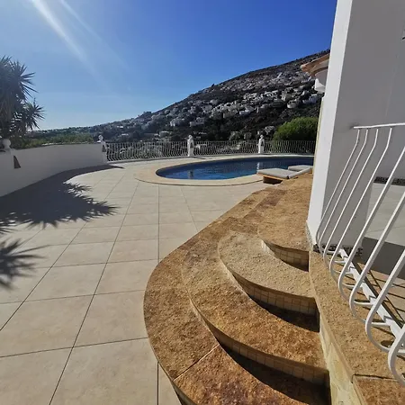 Appartement Vinolga *