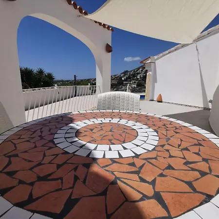 アパート Vinolga *