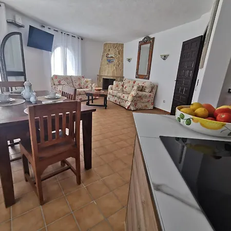 アパート Vinolga *