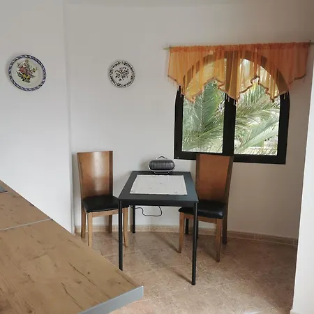 アパート Vinolga