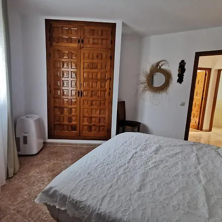 アパート Vinolga