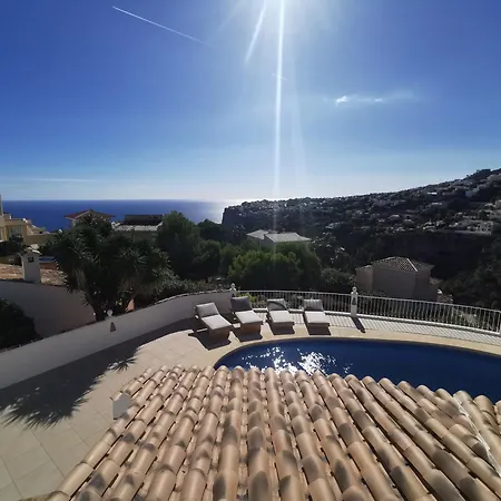 Vinolga شقة *