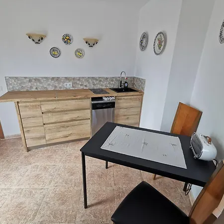 شقة Vinolga *